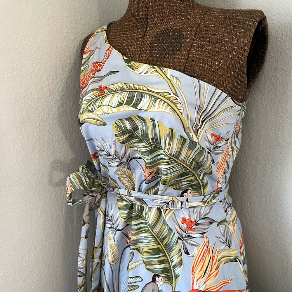 Elevated Sundress - Picture 2 of 4